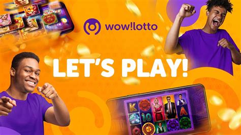 is wowlotto legit